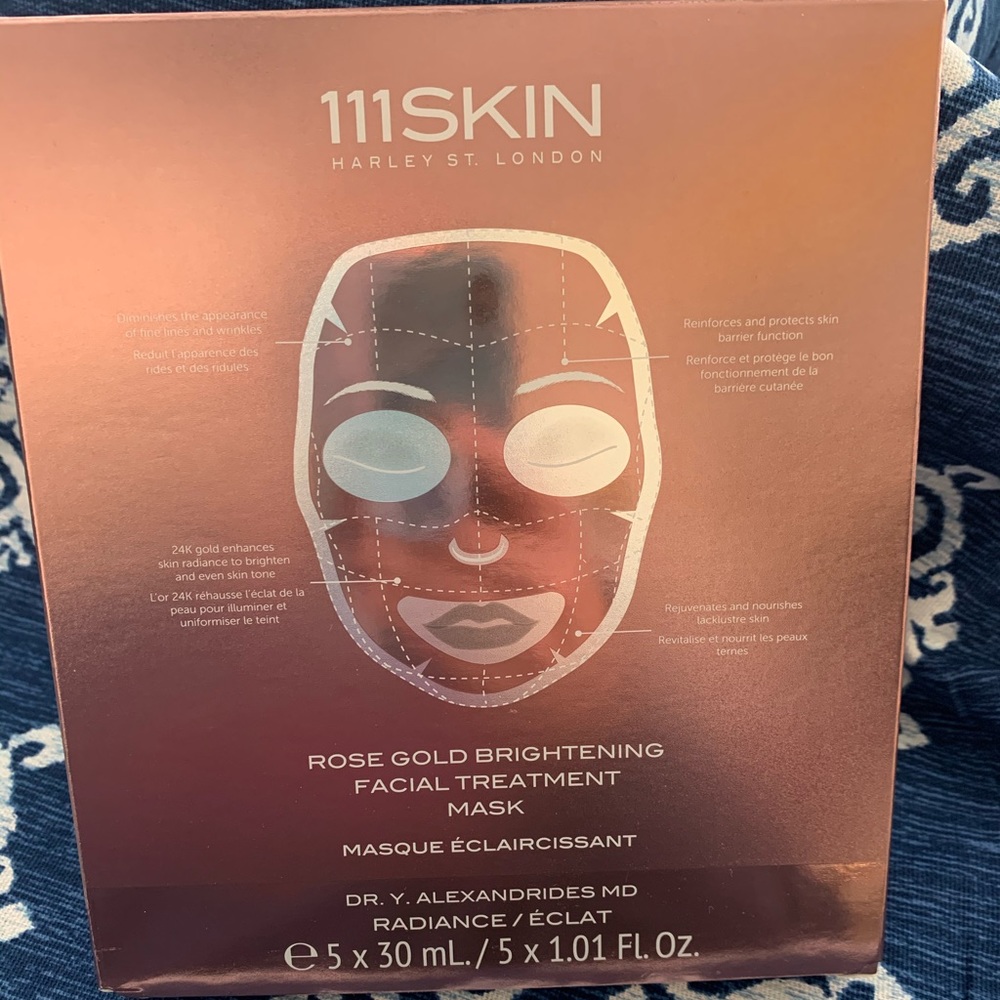 Face masks